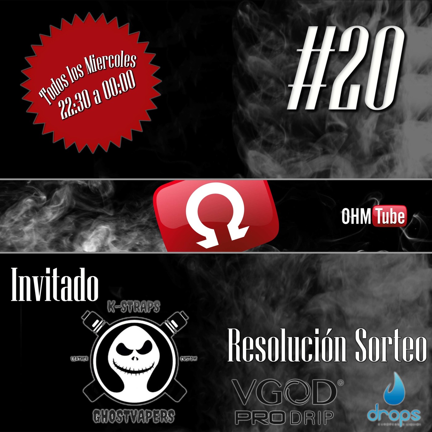 Ohmtube