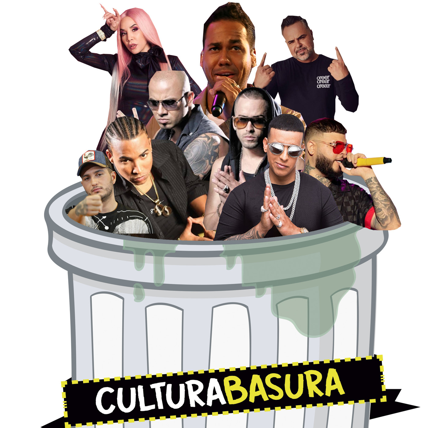 Cultura Basura