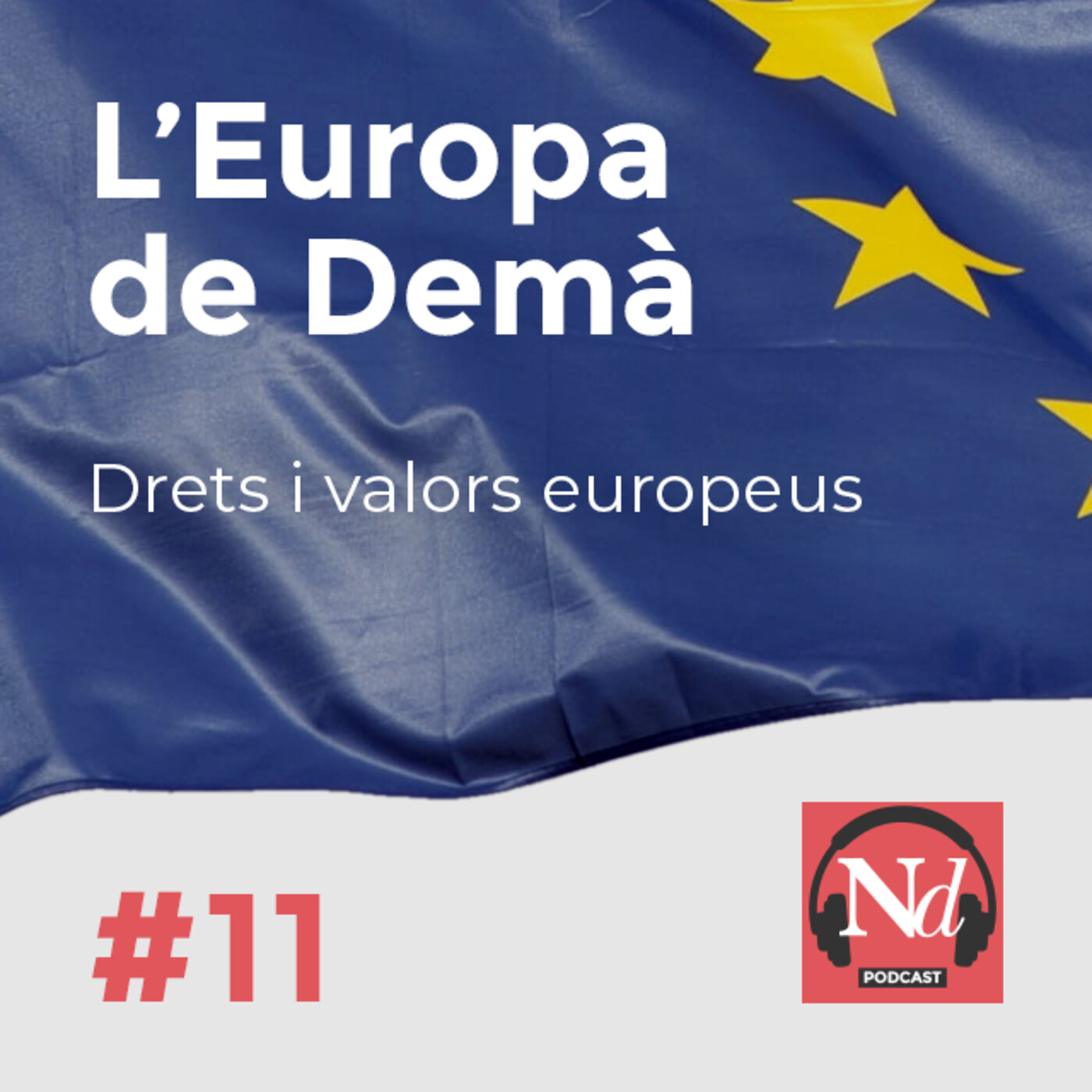 #11 Drets i valors europeus