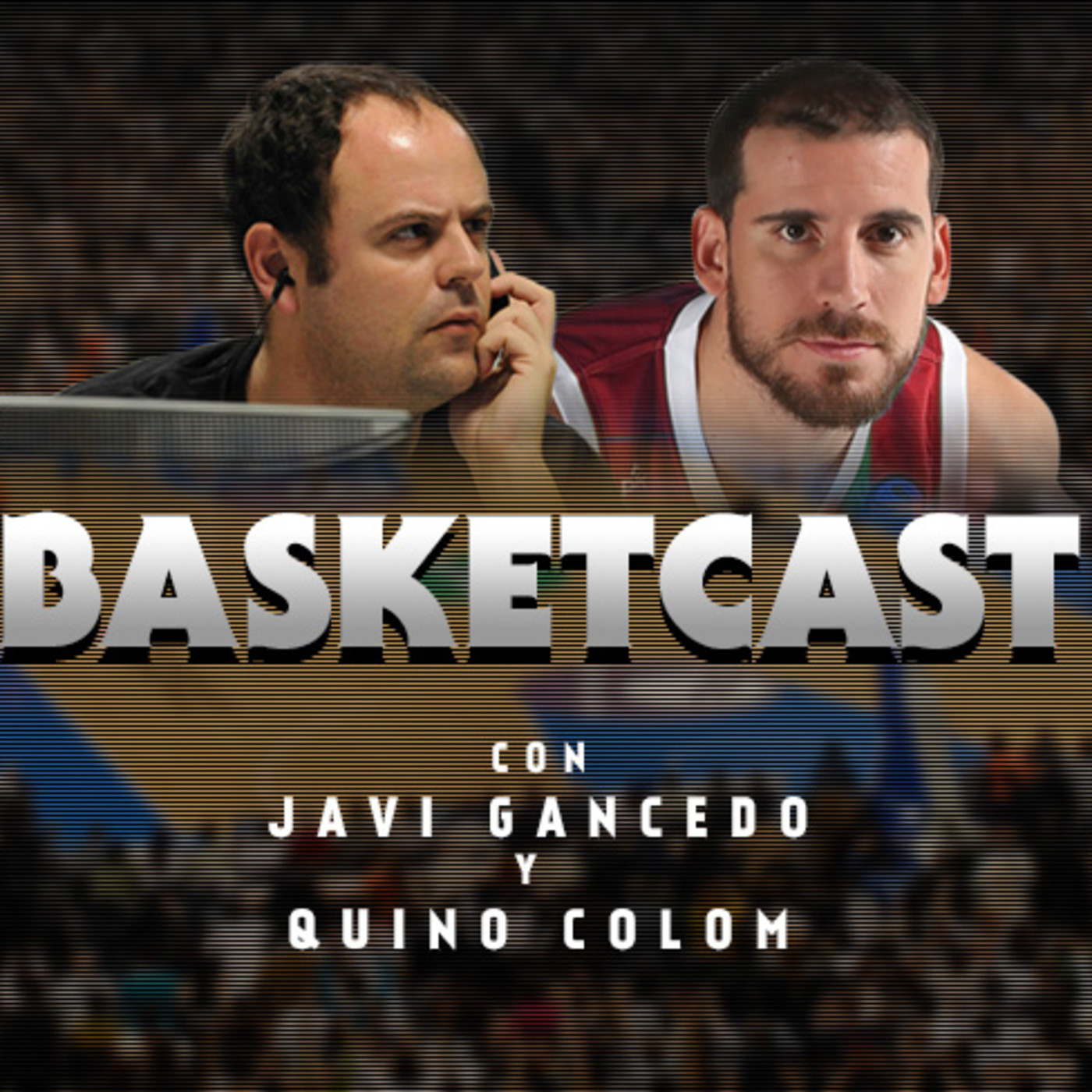 BasketCast