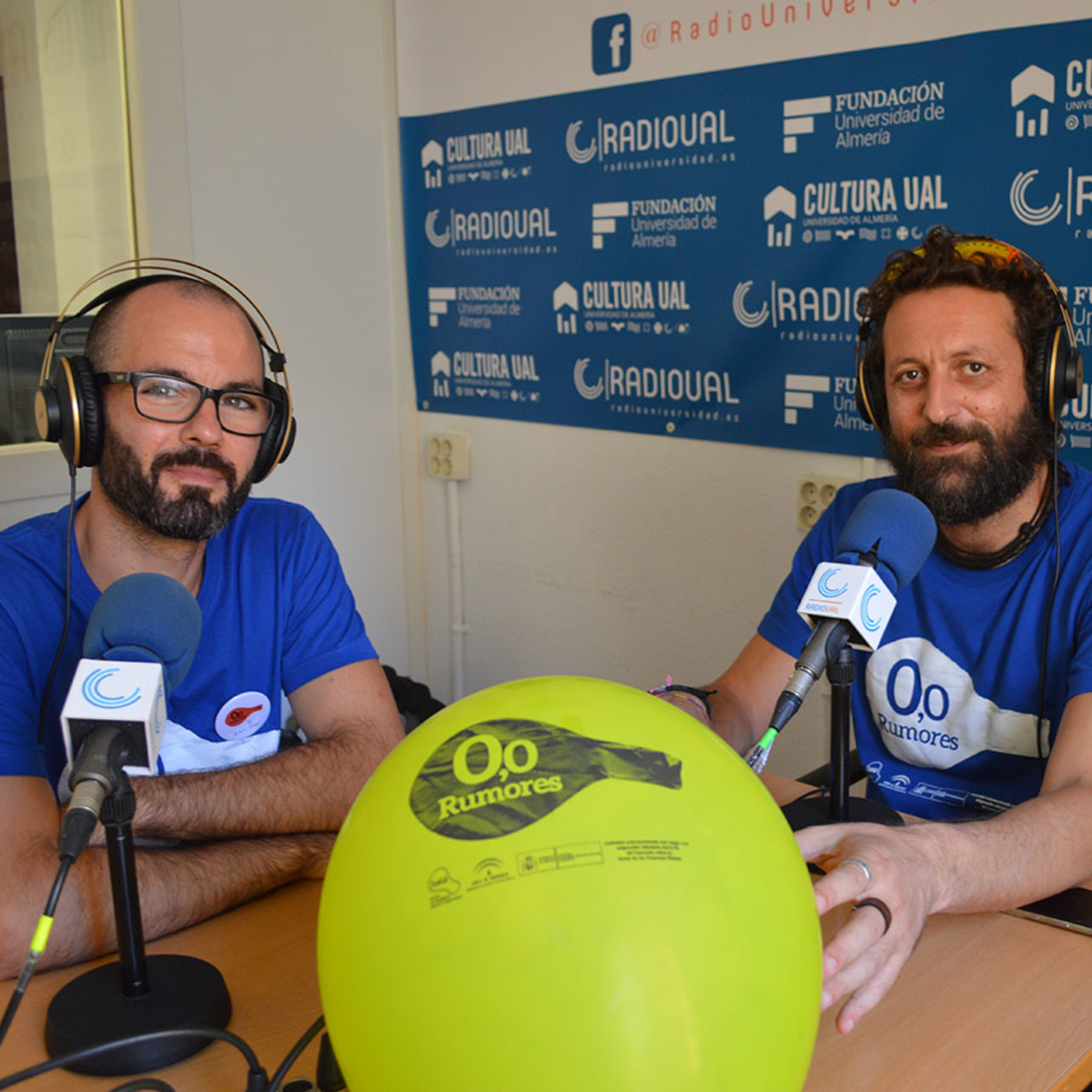 Entrevistando a