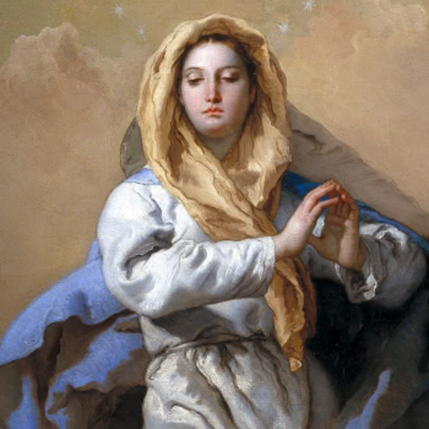 Homilías Parroquia Padre Nuestro
