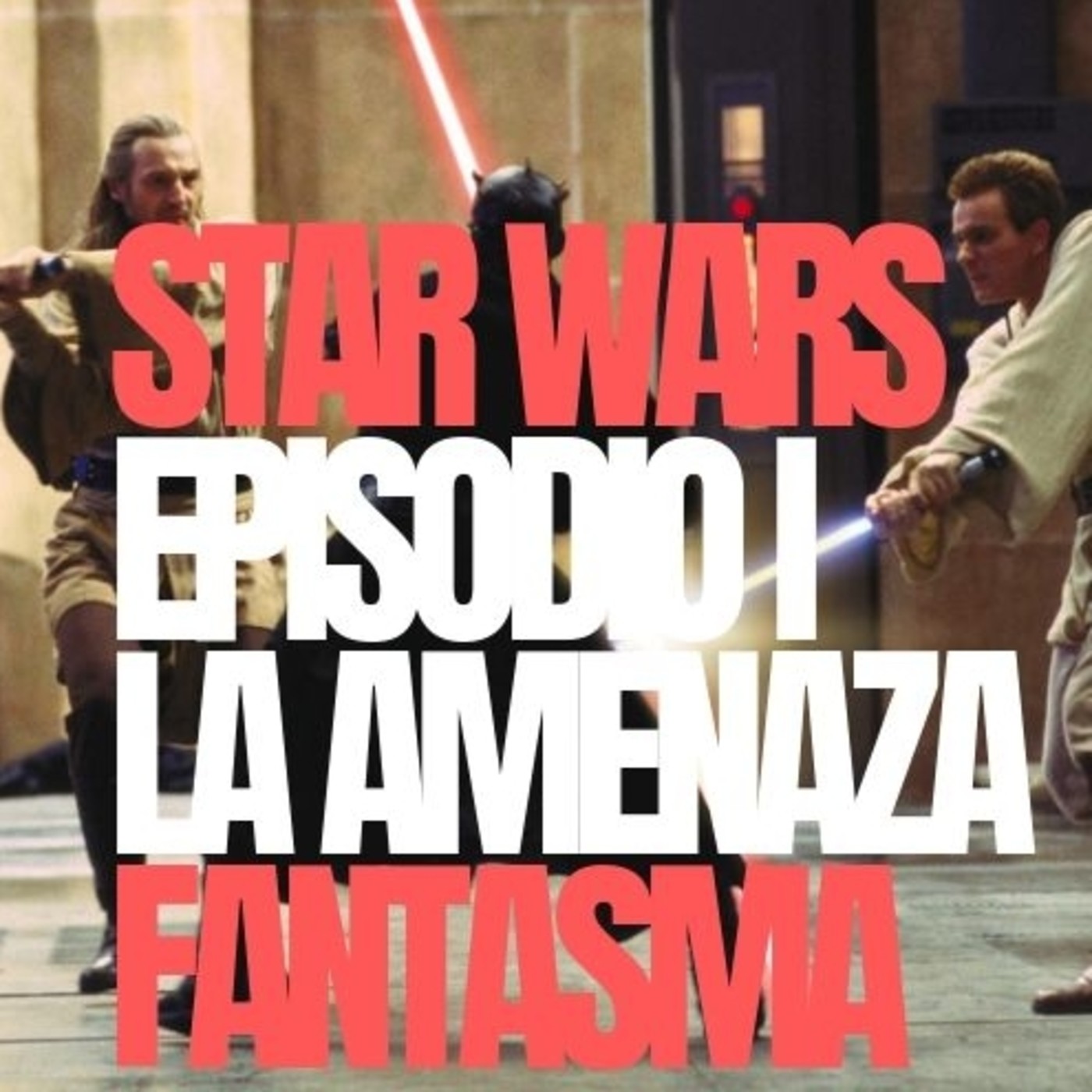 A Quemarropa Podcast