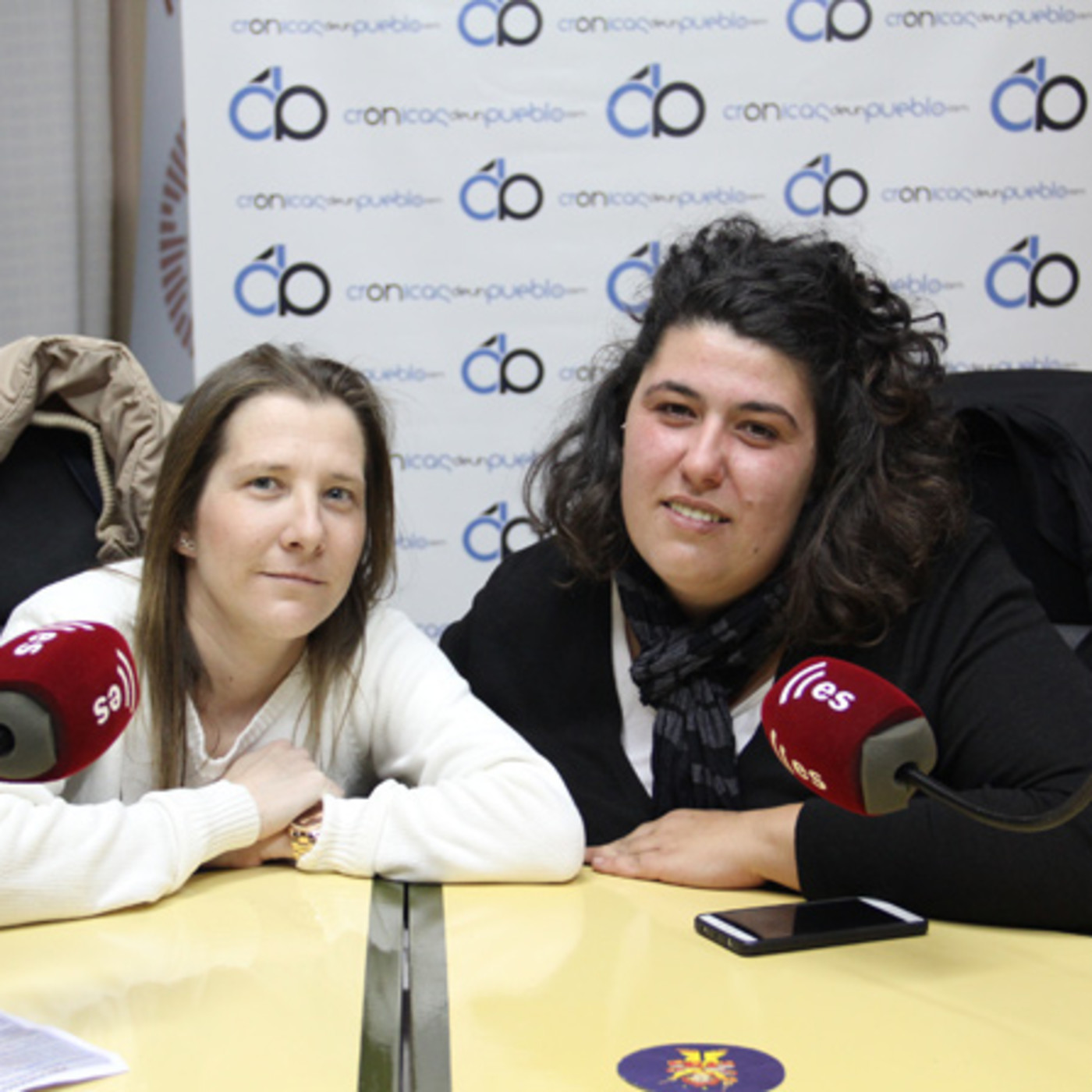 040418 V Encuentro Deportivo Solidario en Guadiana episode artwork
