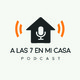 Episodio 12 - Extraterrestres