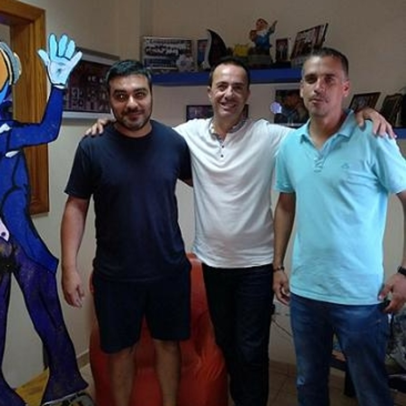 Planeta Deportivo