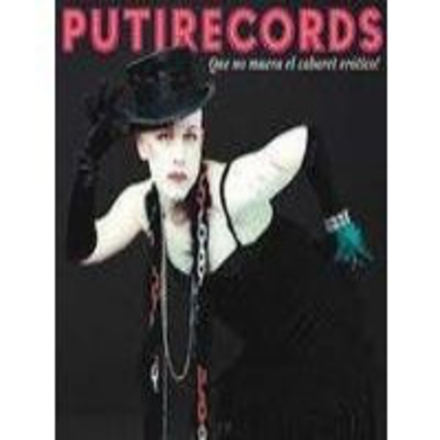 PUTIRECORDS: COMO YO LA MAMO episode artwork