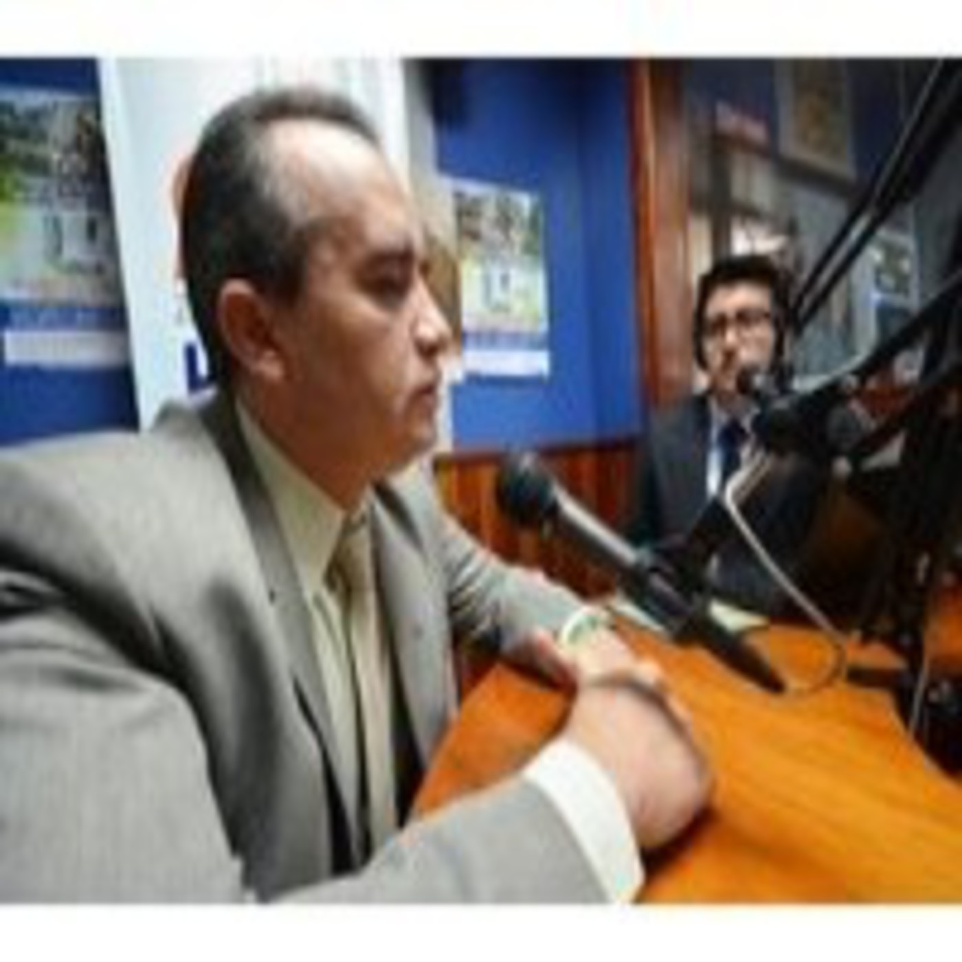 Programa -72- Zamora Chinchipe Habla - Especial Amazónico aporte del Gobierno Nacional a GADs episode artwork