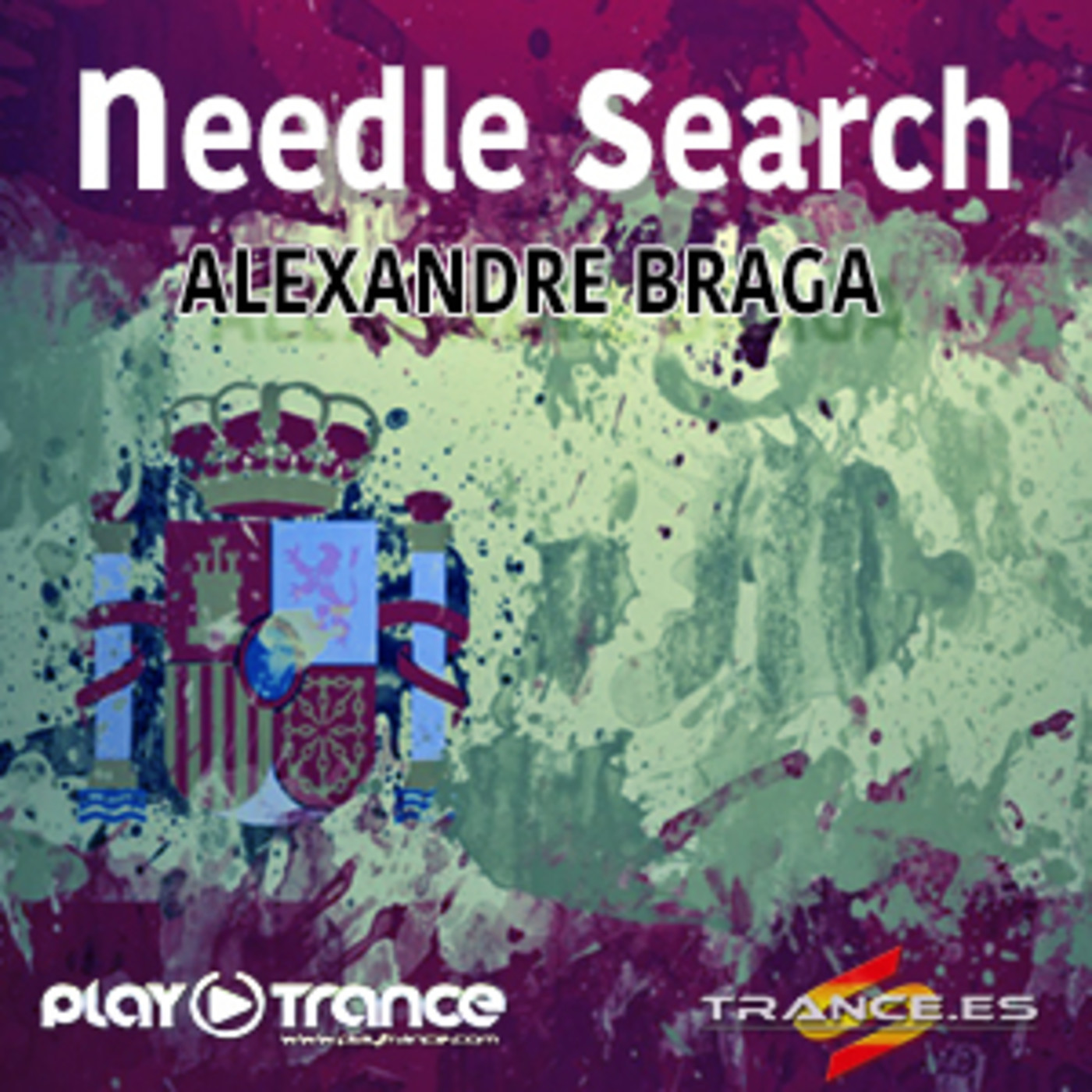 Needle Search Trance