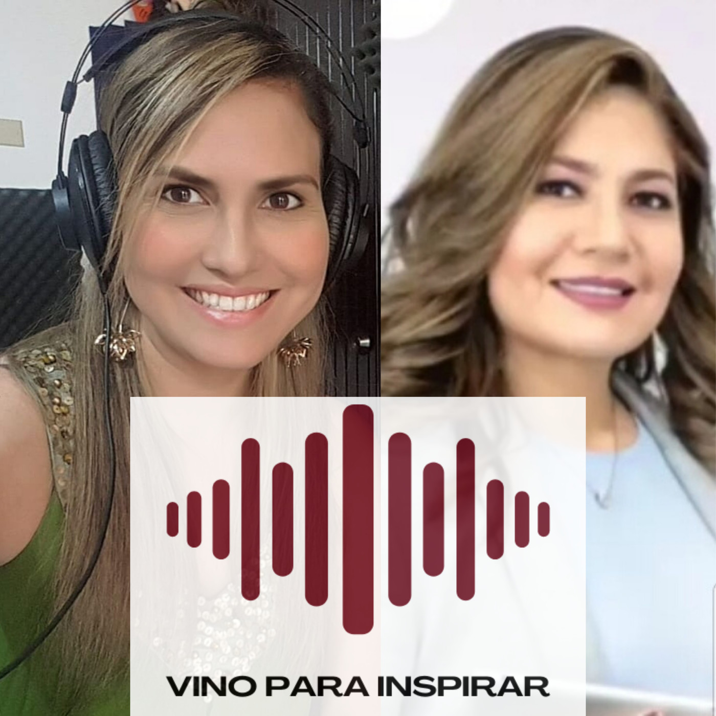VINO PARA INSPIRAR