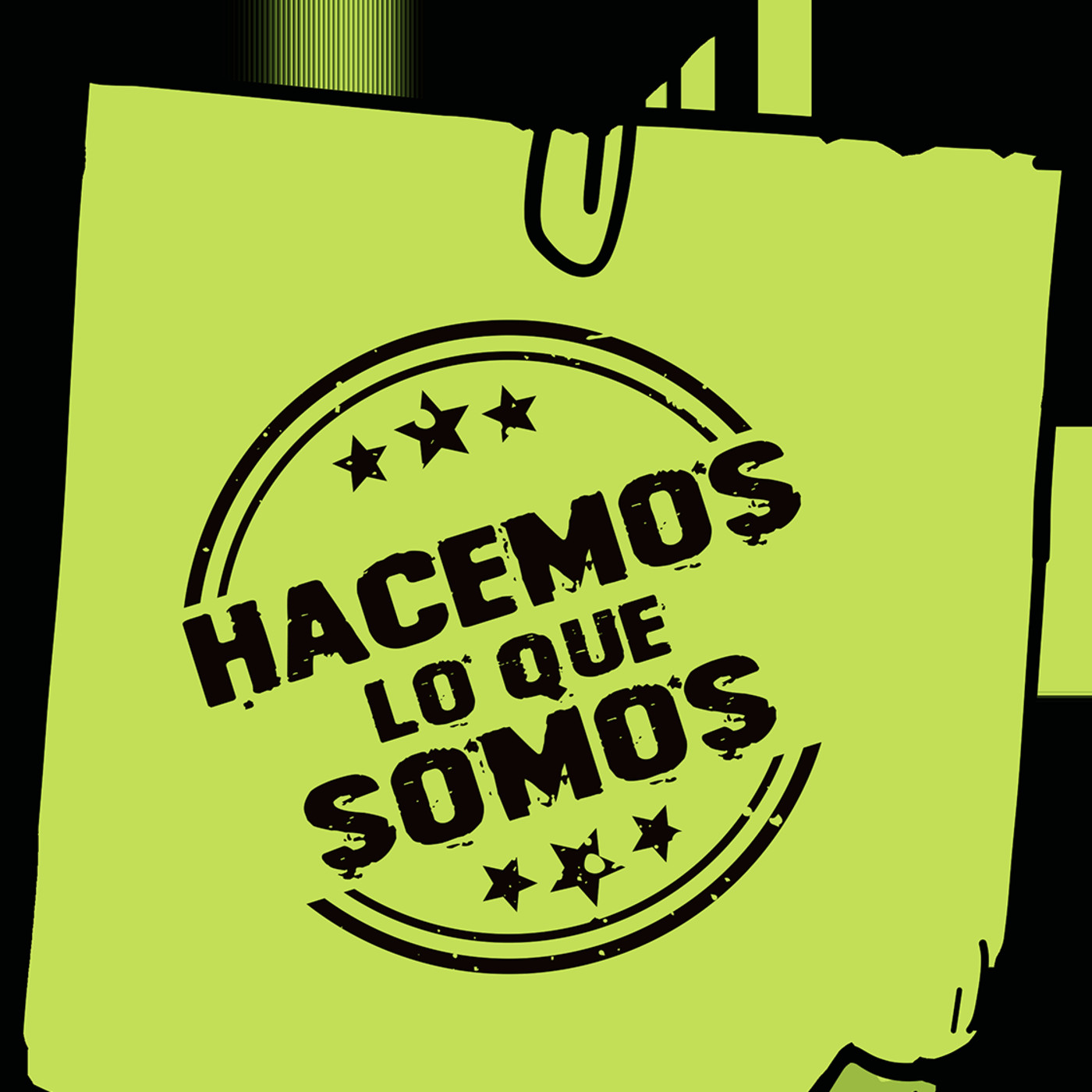 Hacemos Lo Que Somos