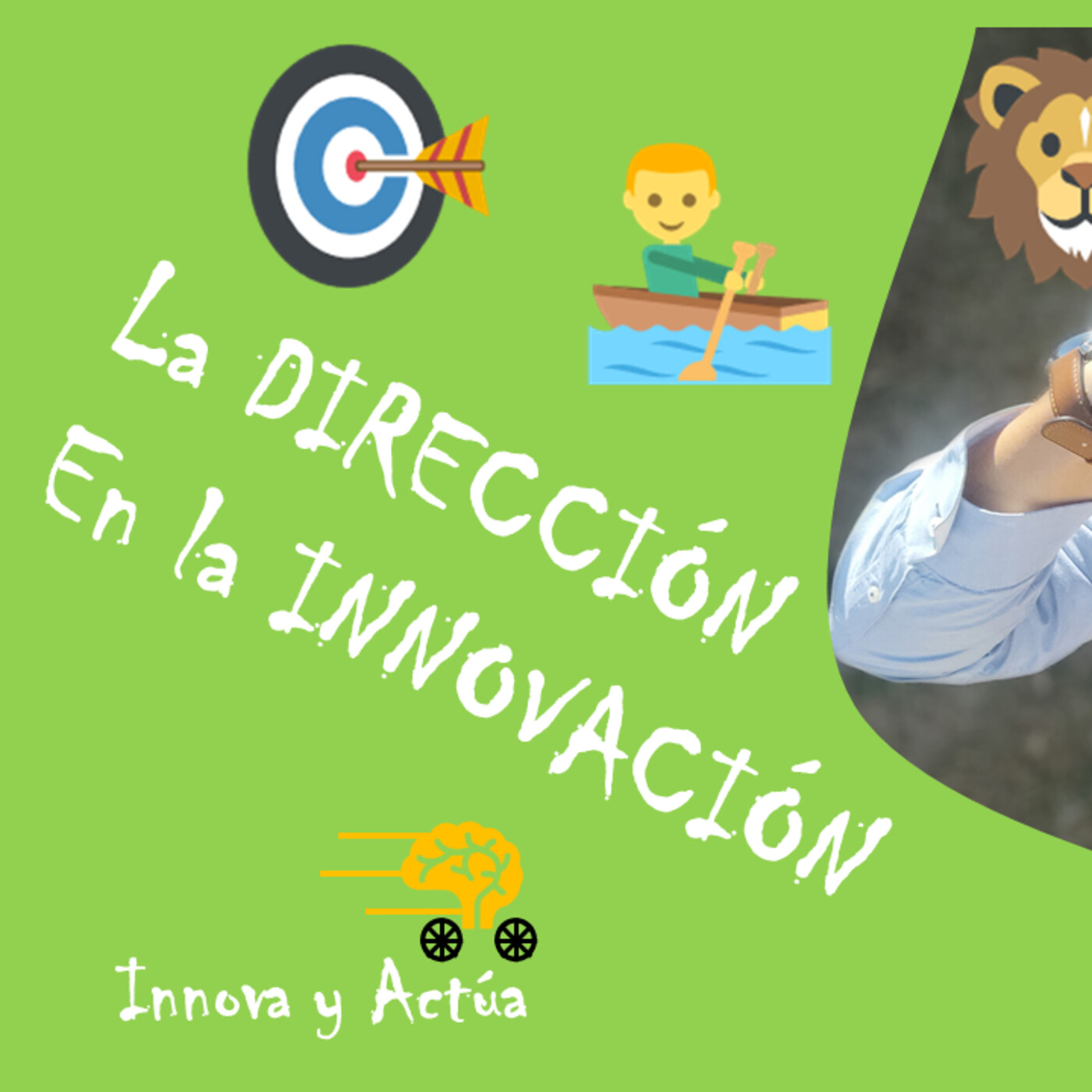 Innova y Actúa