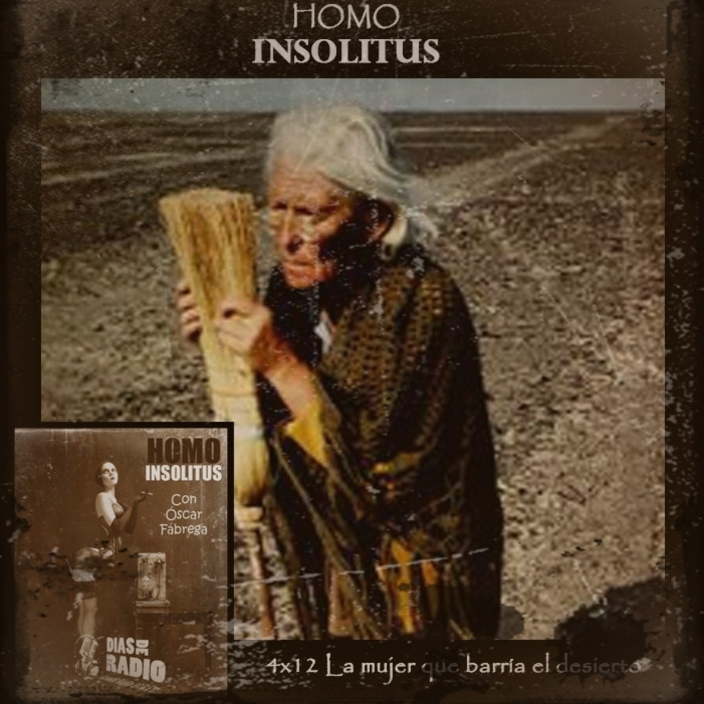 Homo Insolitus