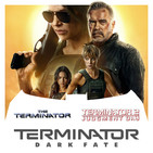 Batseñales - T06E05 (Terminator: Destino Oscuro)