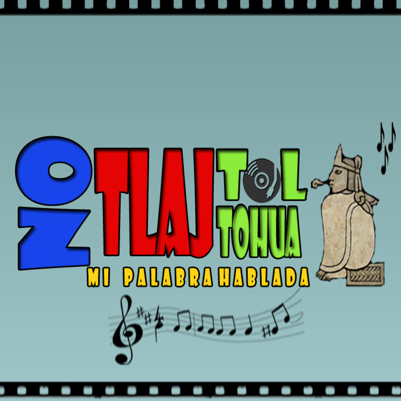 No tlajtol tlajtohua