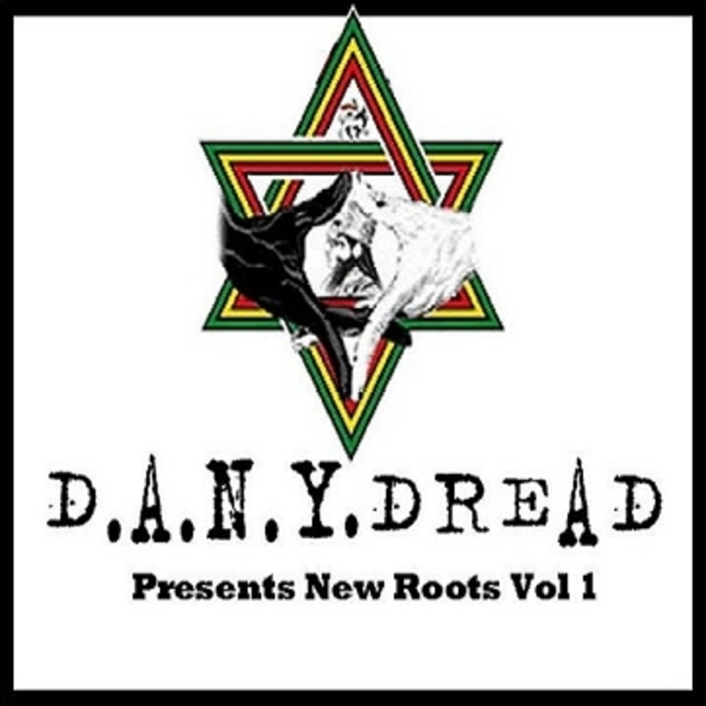 Dj Danydread LiveSet / Reggae / Dancehall / Riddim