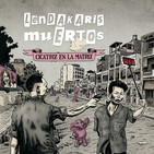 1044 - Lendakaris Muertos - XX Aniversario