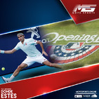Move Sports 00150 | Federer sigue firme en el Miami Open, Hoy comienza la fiesta de la MLB y mas