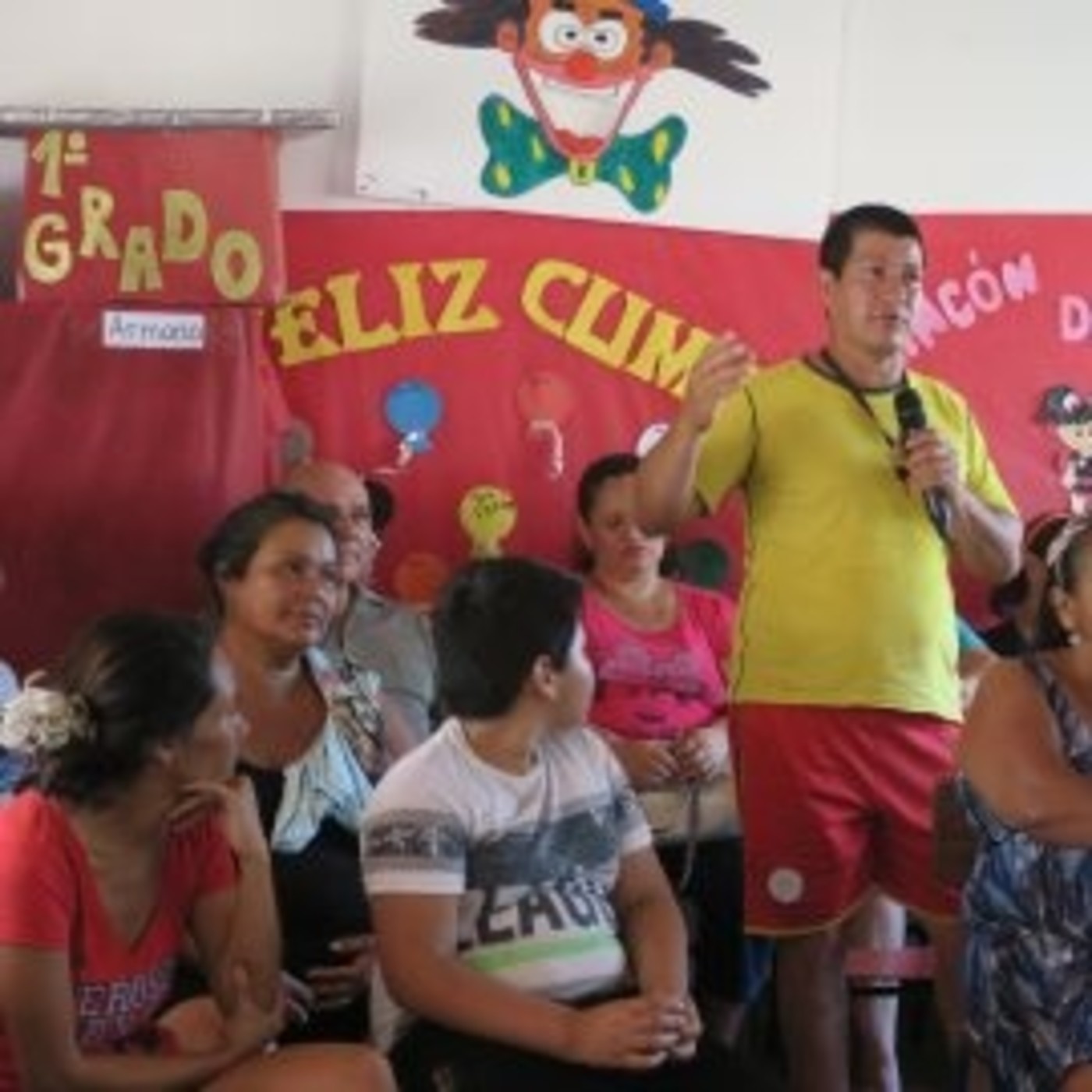 Podcast de DEMOINFO
