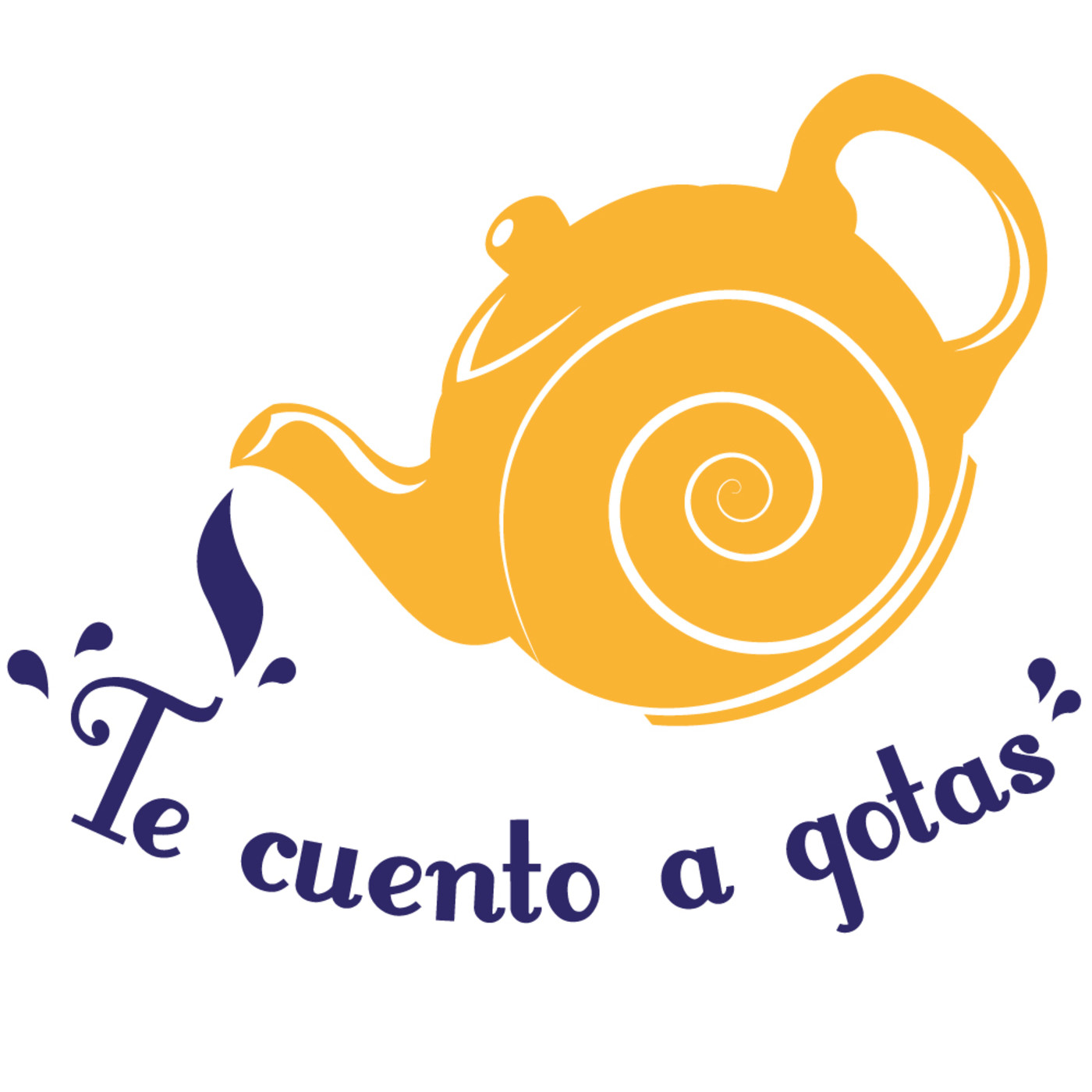 Te cuento a gotas