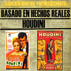 Luces en el Horizonte BHR 35: HOUDINI