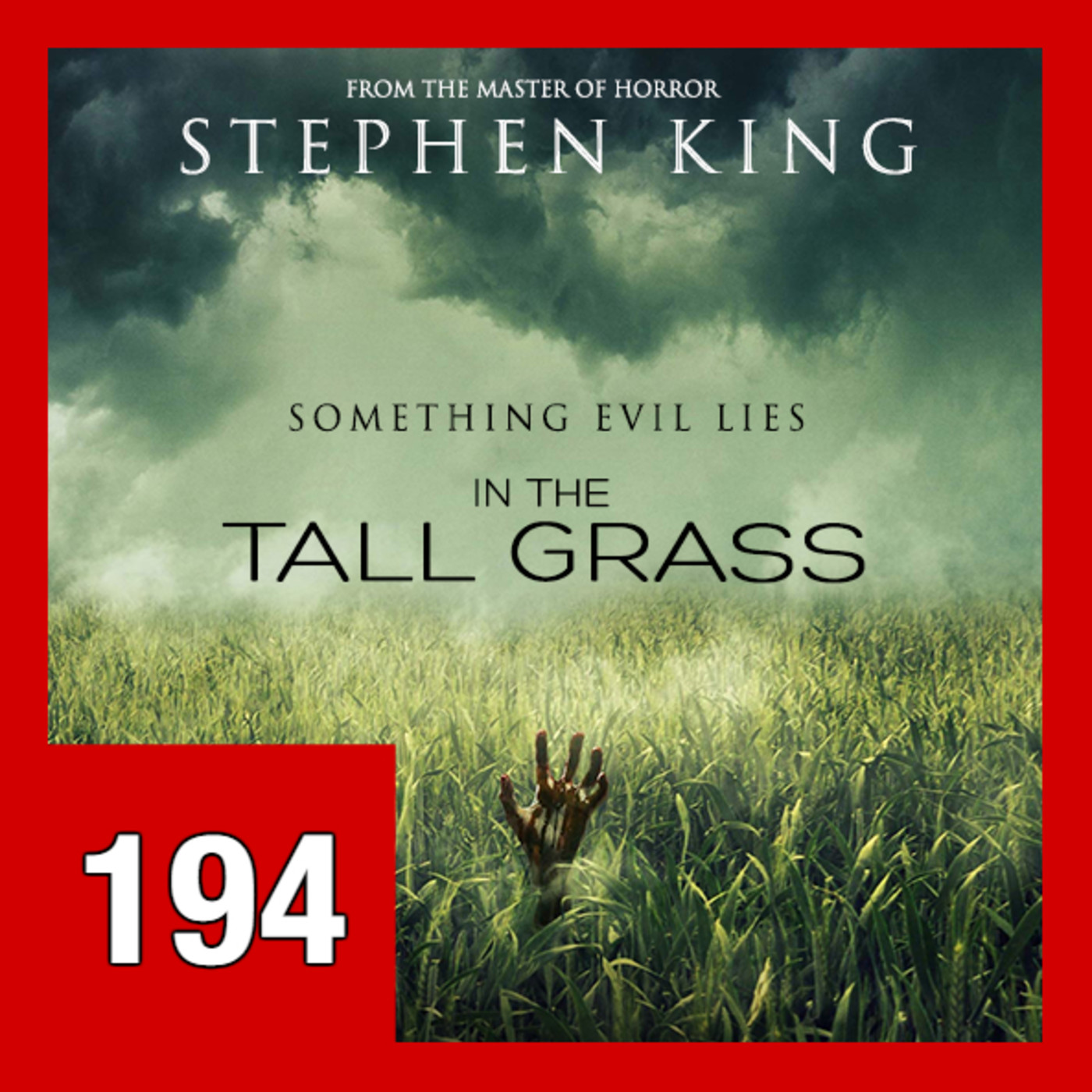 In The Tall Grass episode artwork