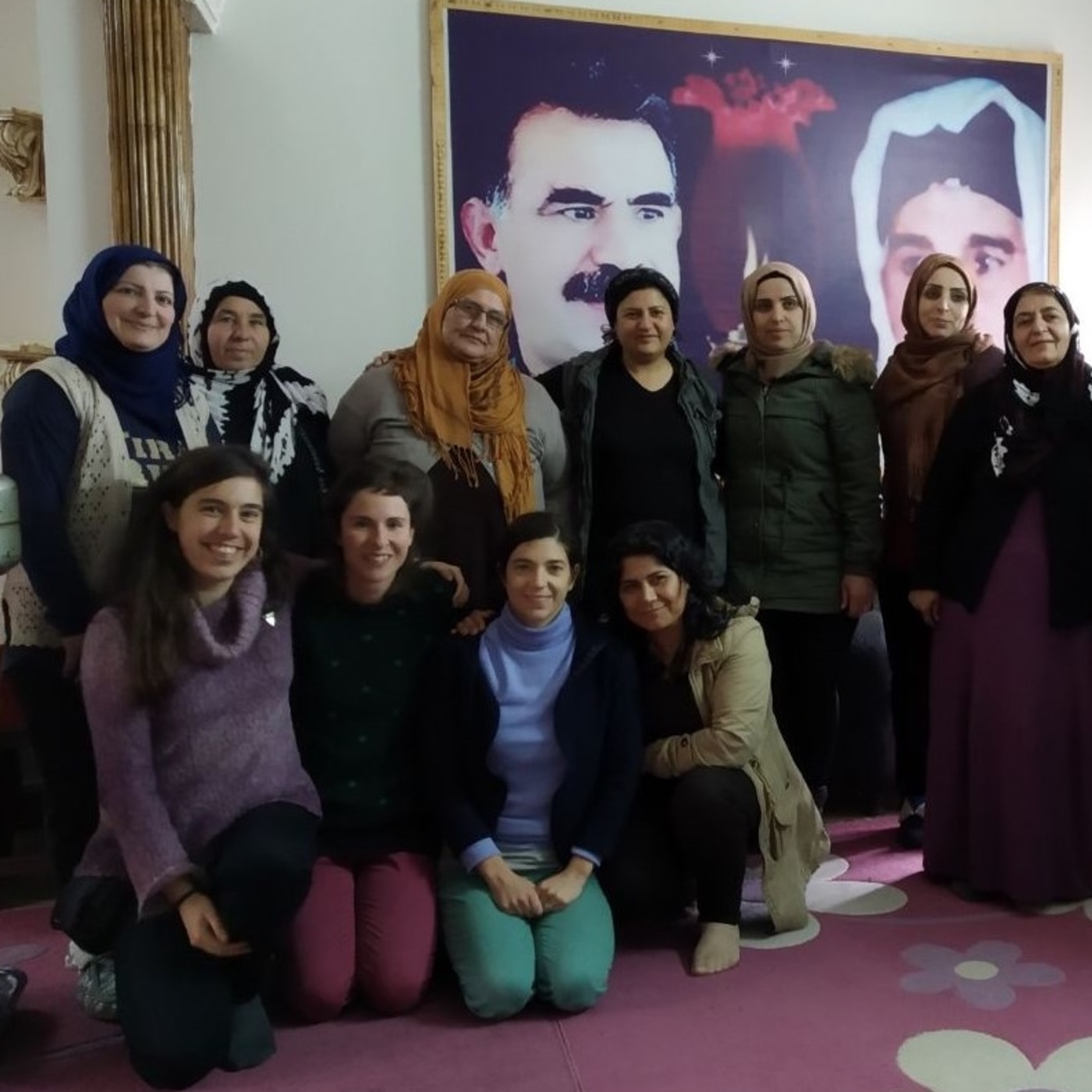 Radio Kobane