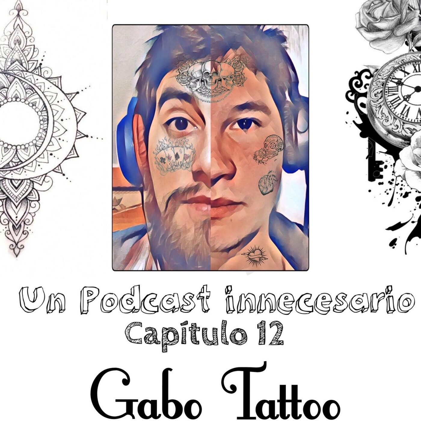 Un podcast innecesario