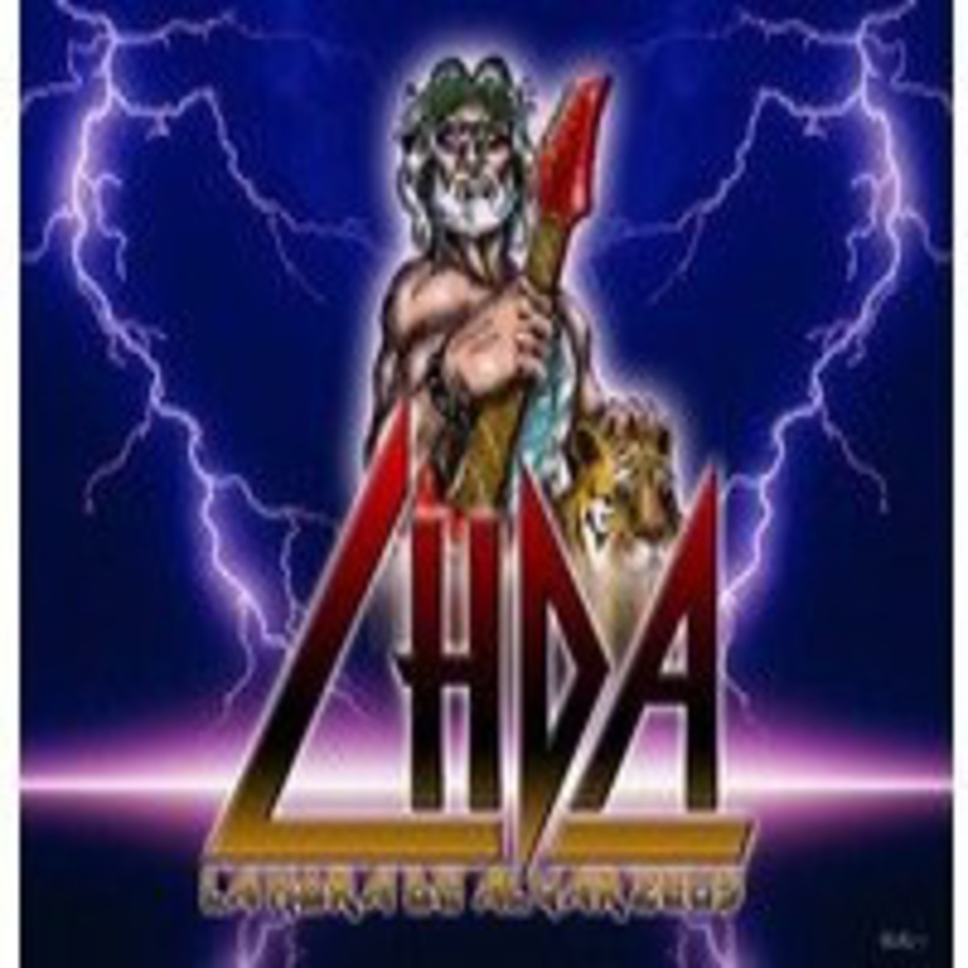 LHDA (La Hora de Alvarzeus)