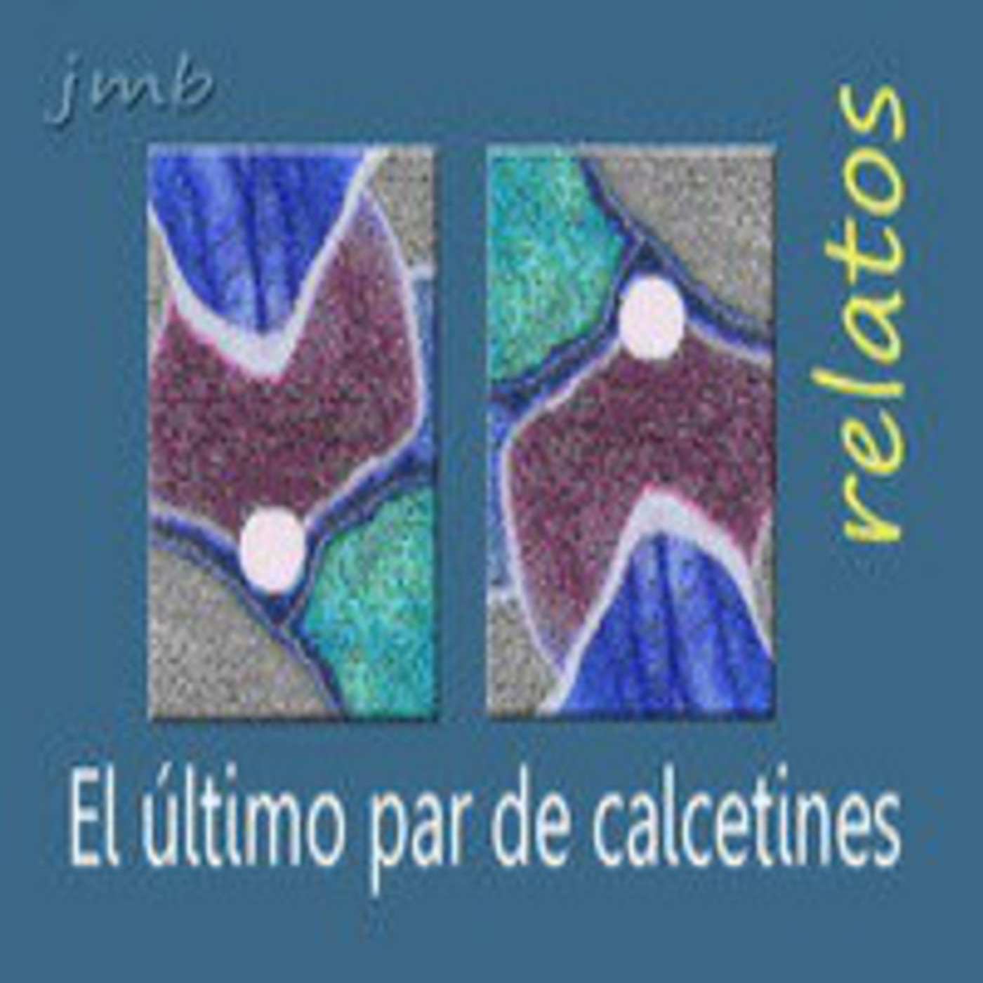 El último par de calcetines (relato 13) episode artwork