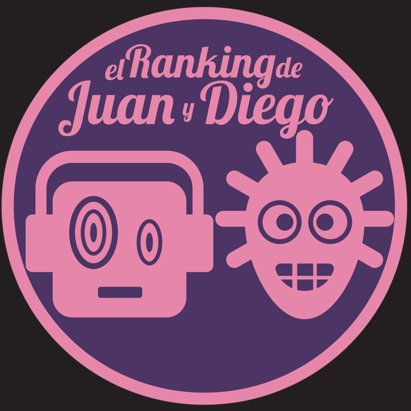El Ranking de Juan y Diego