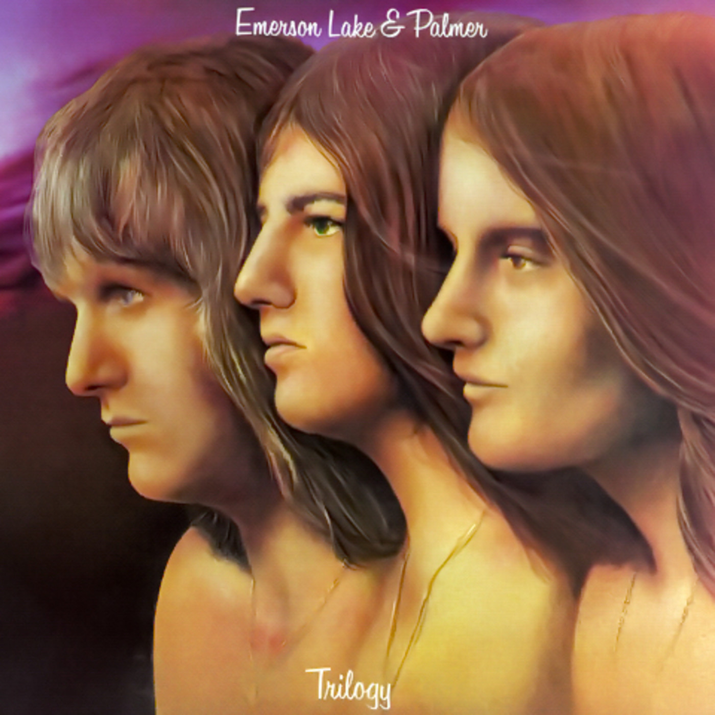 ELP - The Endless Enigma episode artwork
