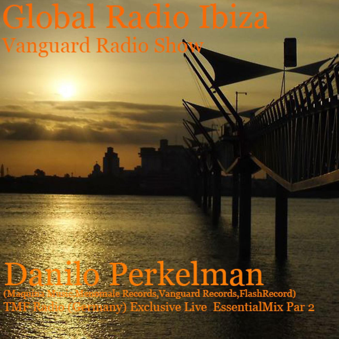 Podcast de GlobalRadioIbiza