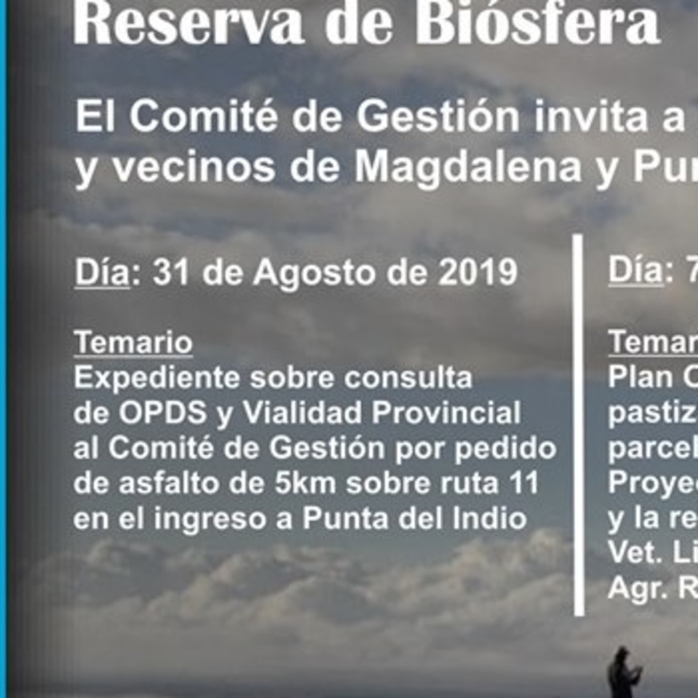 RadioFm Punta del Indio