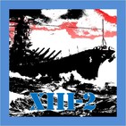 LCDP#13-2 Golfo de Leyte Cruzando la T (Sámar y Cabo Engaño)