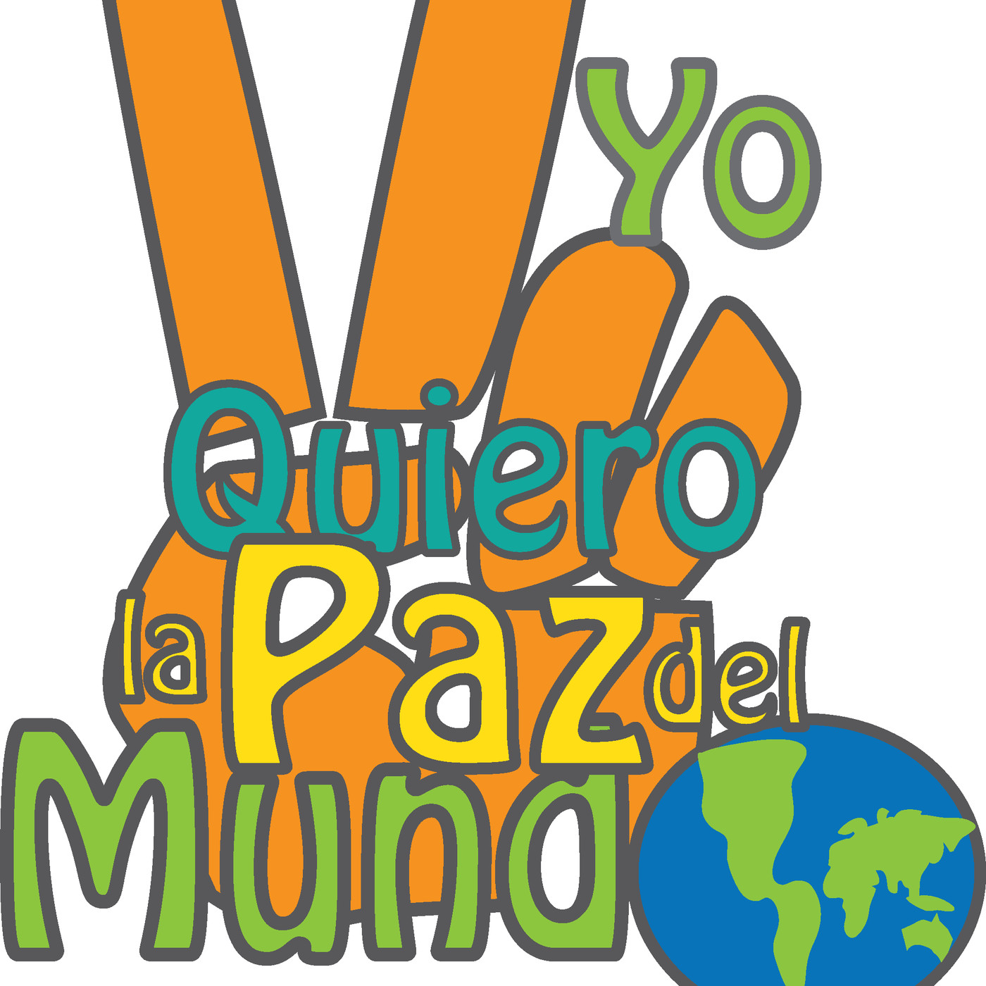 21 de septiembre: Día Internacional de la Paz (2da Parte) episode artwork