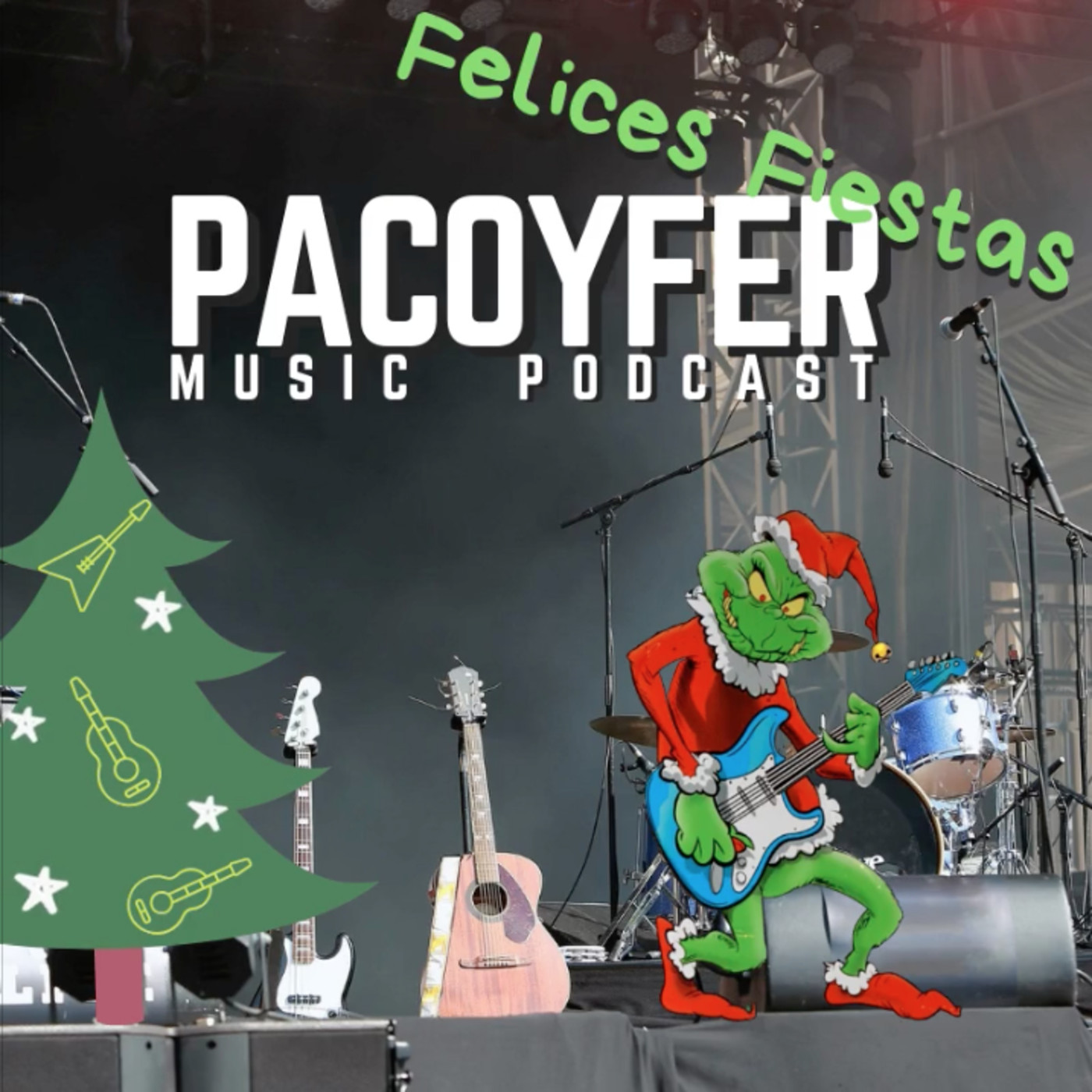 PACO Y FER
