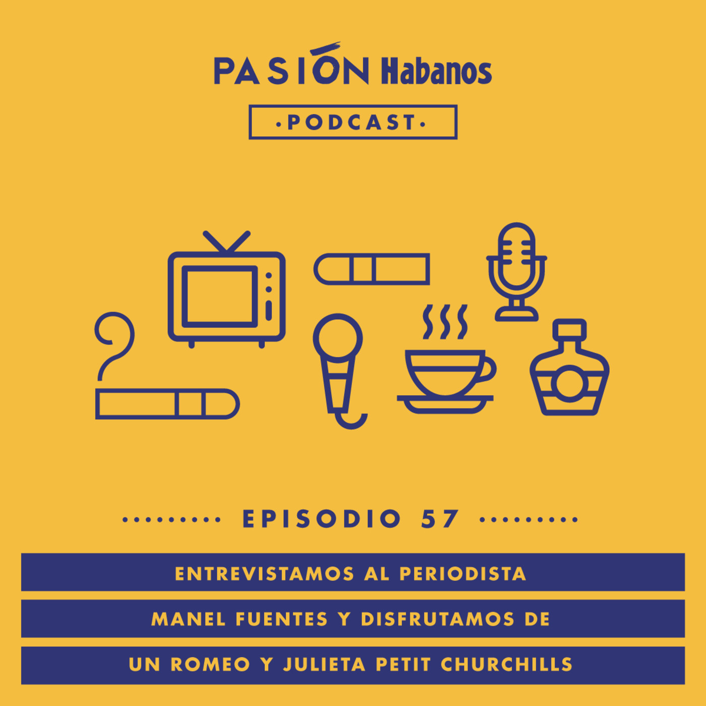 Pasión Habanos Podcast