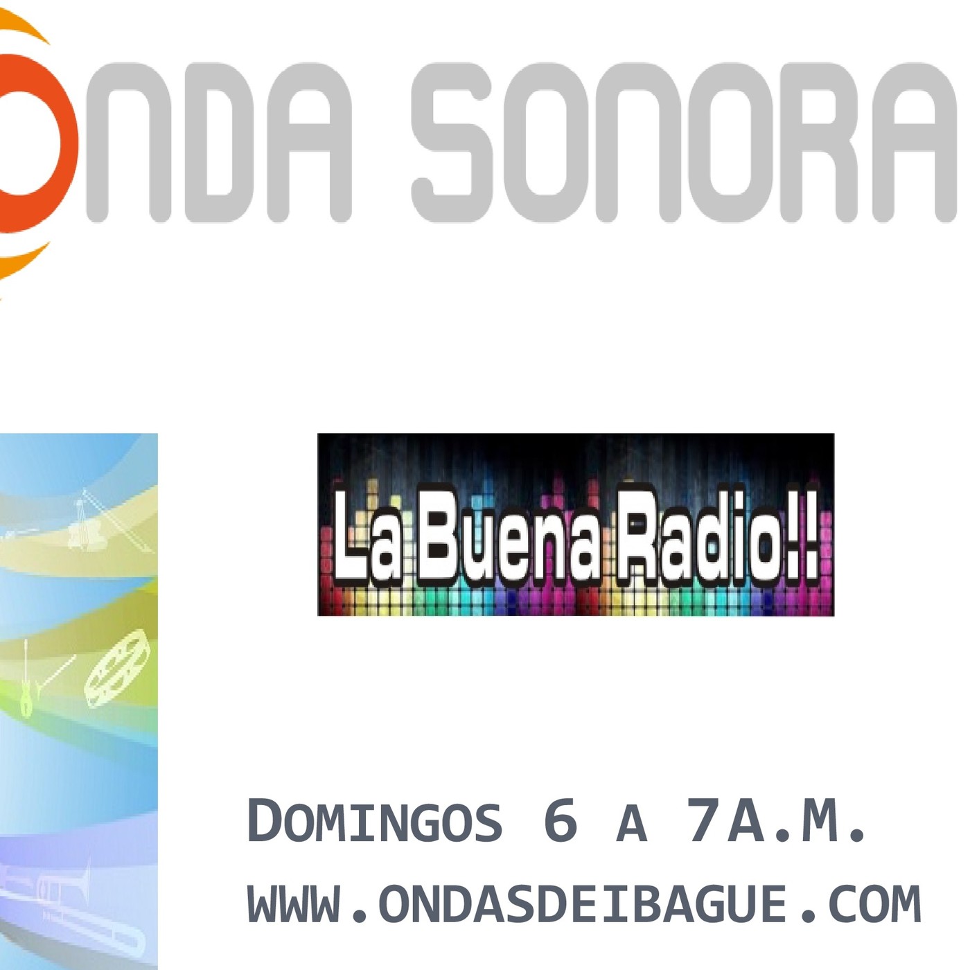 ONDA SONORA