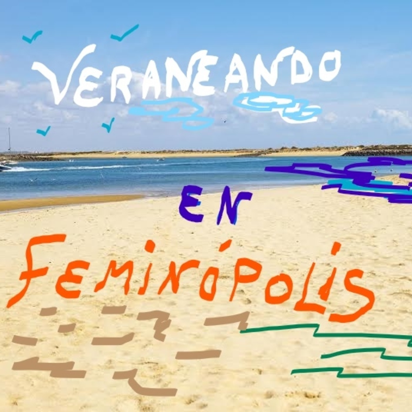 Feminópolis Programa