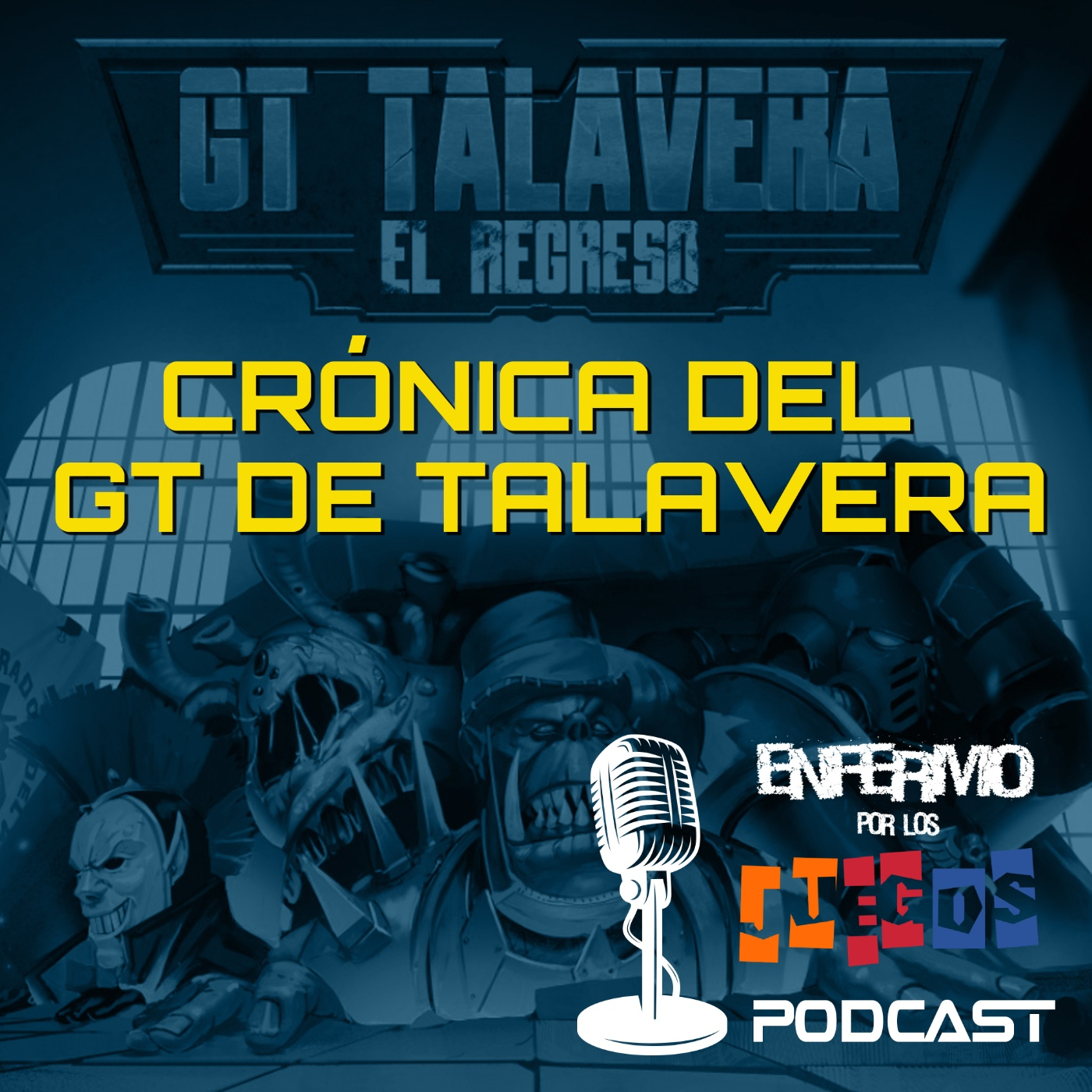 Enfermo Por los Juegos