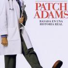 3x03 Psicología y Cine: "Patch Adams", Tom Shadyac, 1998.