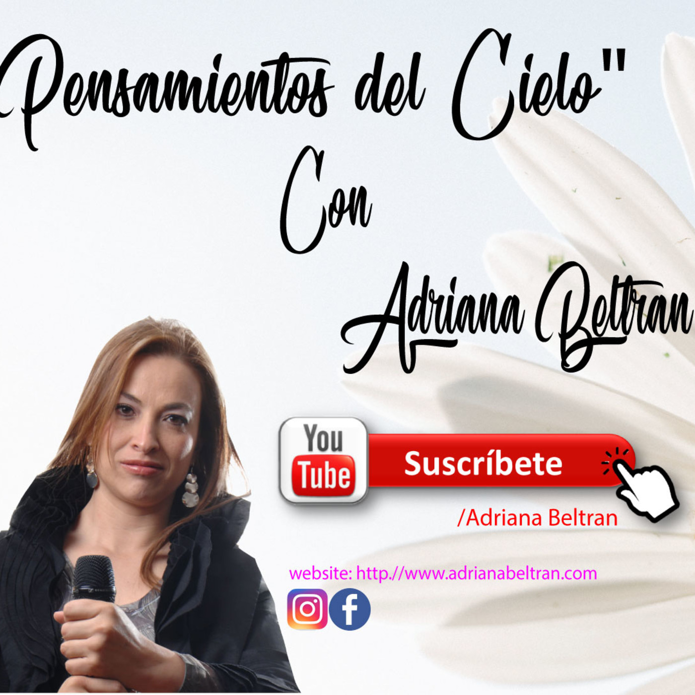 Podcast Ministerio Living Stone