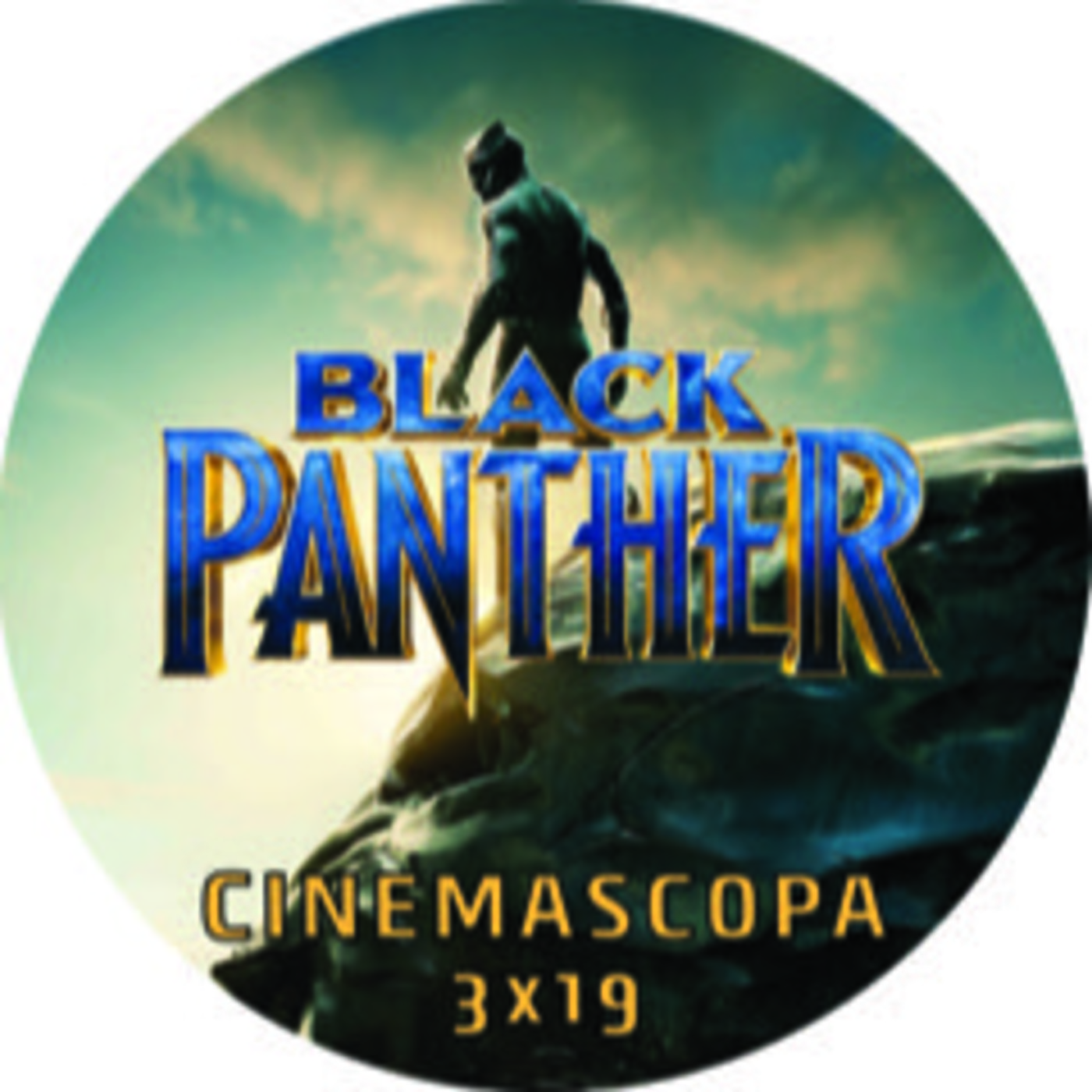 Cinemascopa Podcast