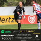 60- Jillian Loyden -The Keeper Institute