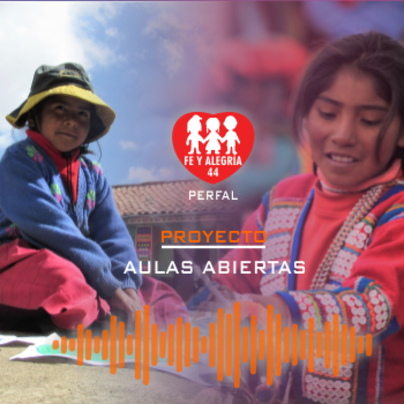 PROYECTO AULAS ABIERTAS