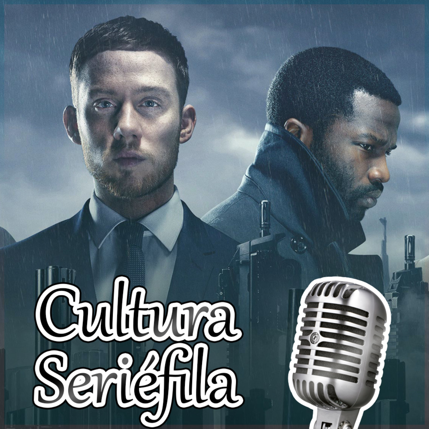 Cultura Seriéfila