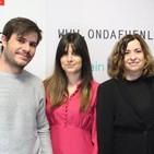 Nuevos emprendedores en nuestra sección de formación y empleo