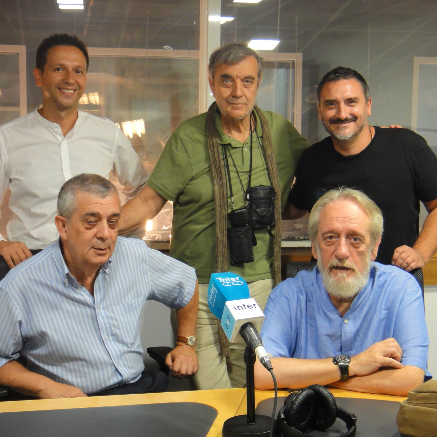 Planetas y Atlántidas