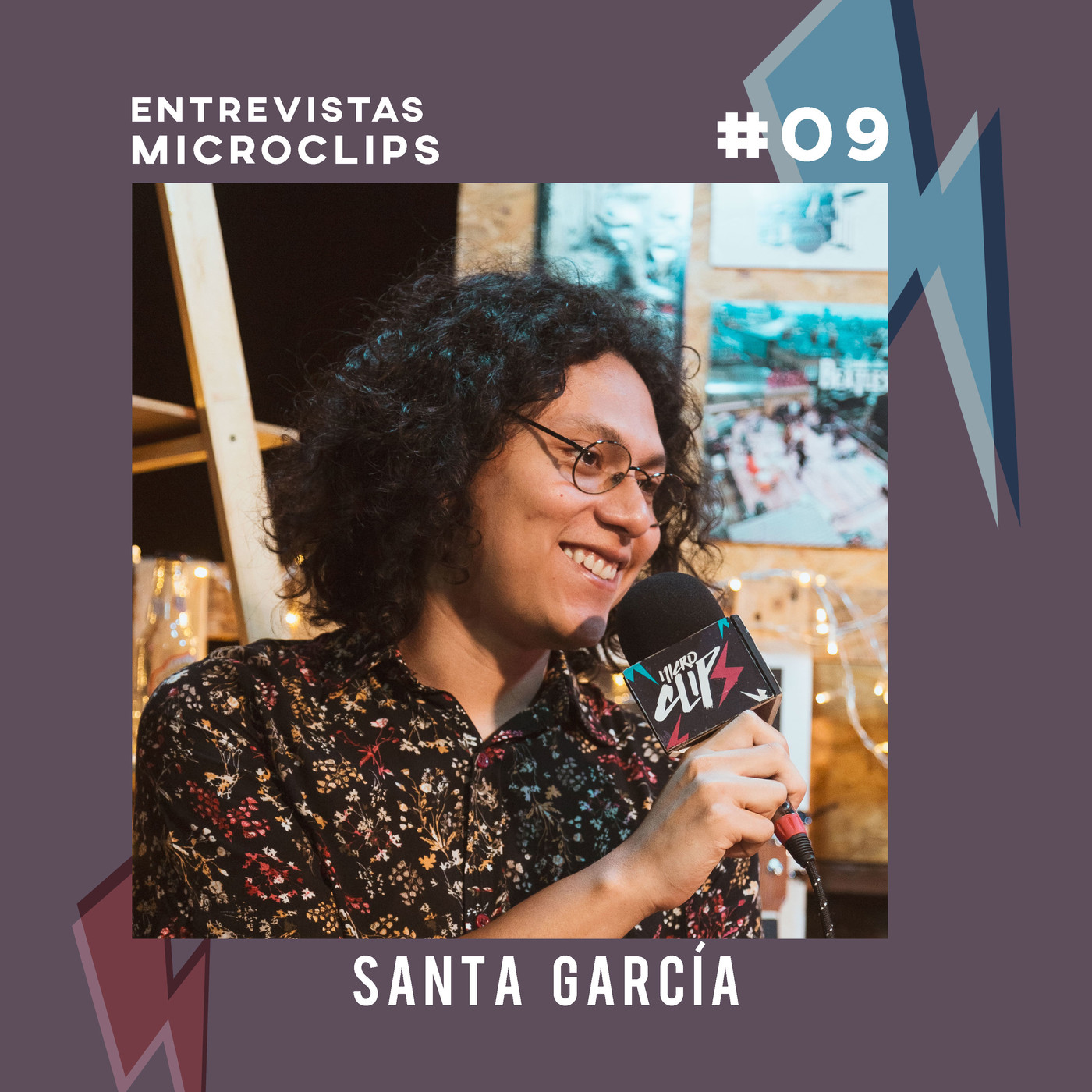 Entrevistas Microclips